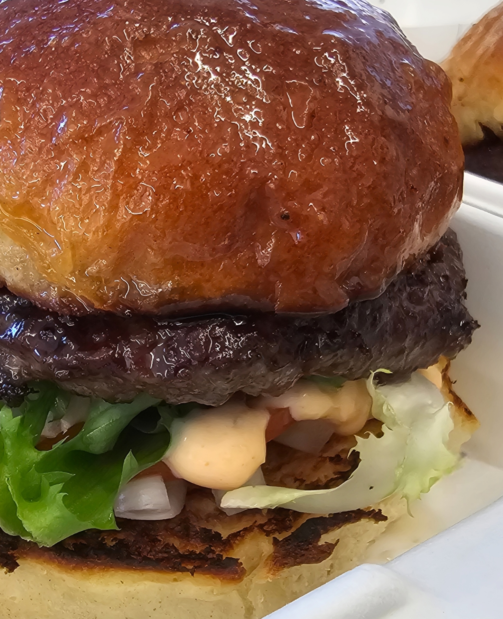 Wagyu & Feather gallery 30