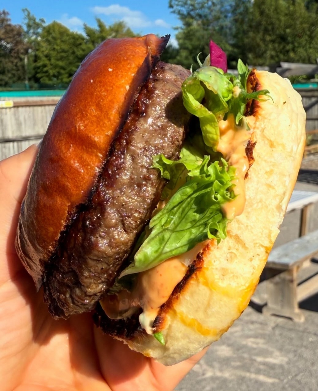 Wagyu & Feather gallery 11